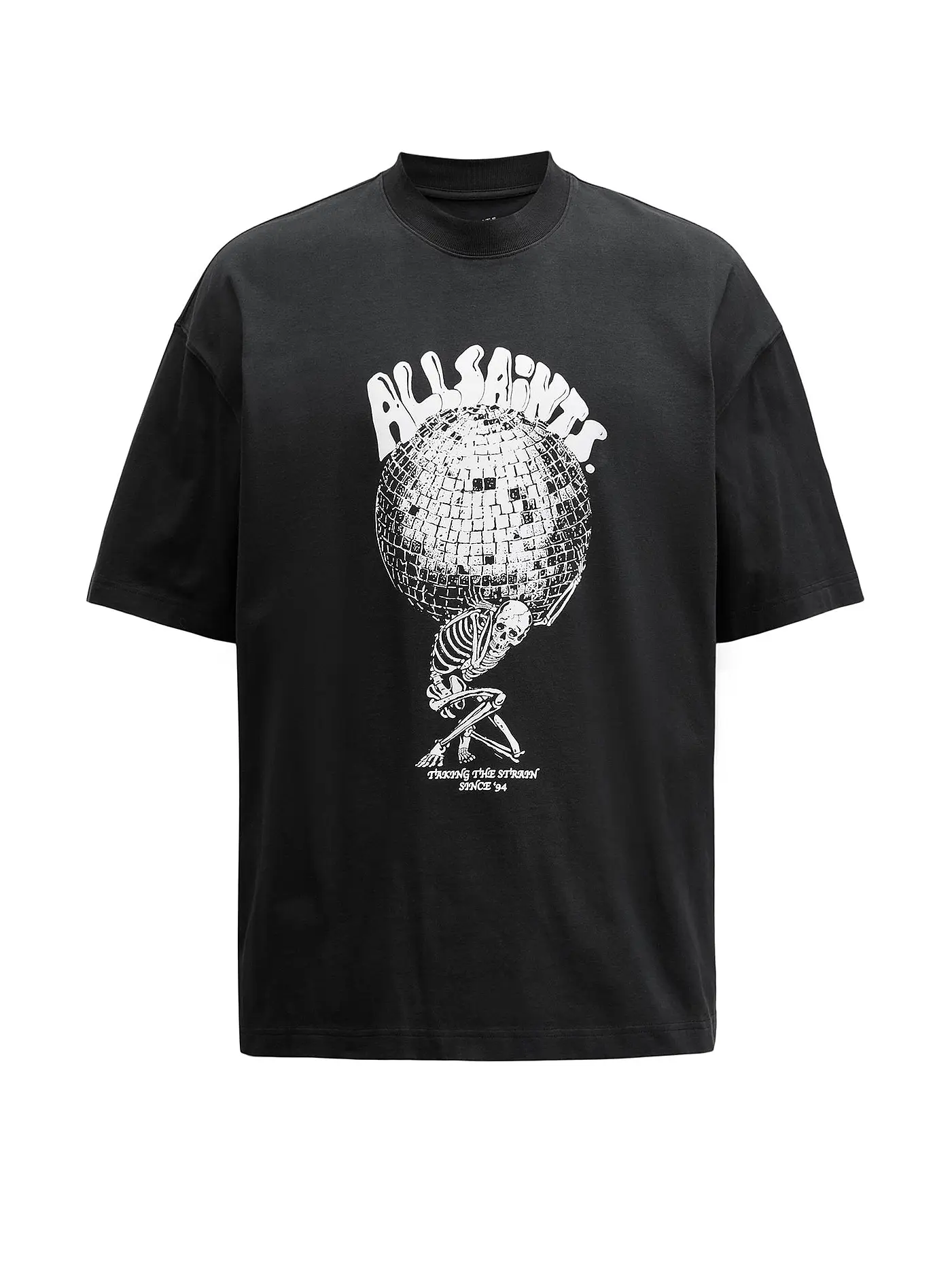 ALLSAINTS | T-Shirt BURDEN | 